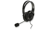 Kr Karler Bass Kr Gm705 Audio Mix Wired 1 Pin Headset Black